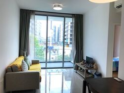 Canberra Residences (D27), Condominium #528329701